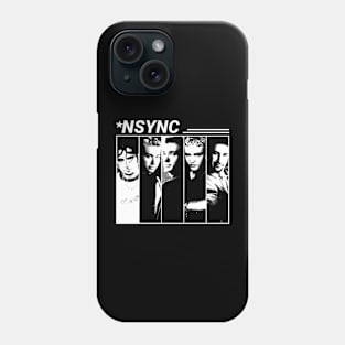 Boy band Phone Case