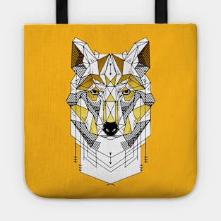 Wolf Tote