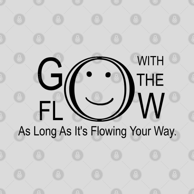 Go with the flow by HighwayForSouls