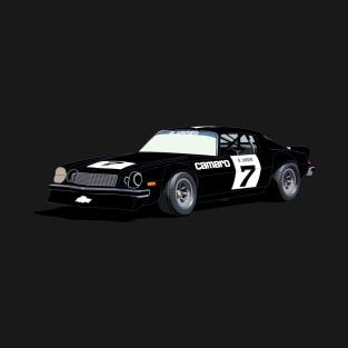 1974 IROC Camaro T-Shirt