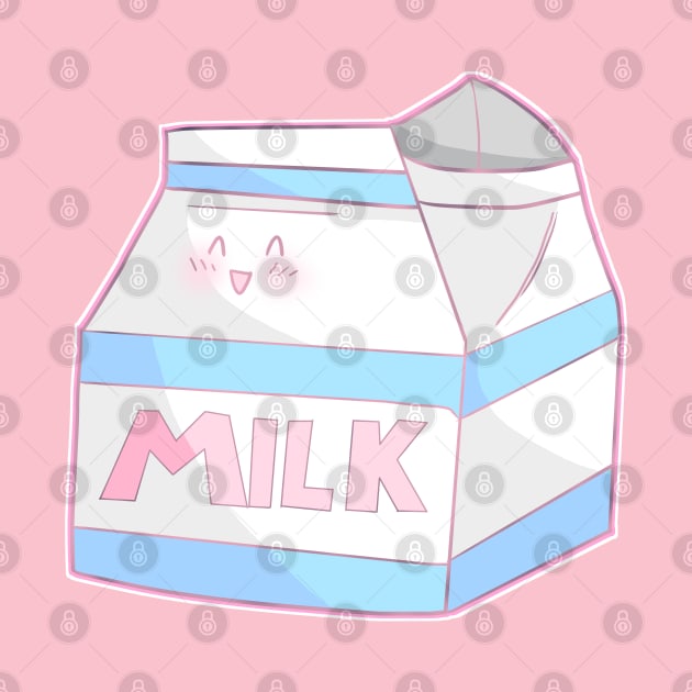 Milk by Modeko