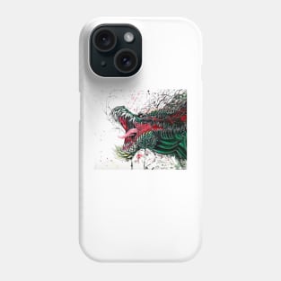 Deviljho Phone Case