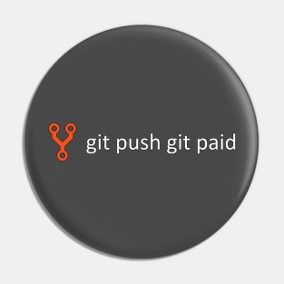 git push git paid source control Pin