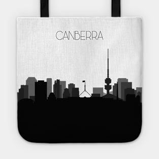 Canberra Skyline Tote