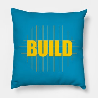 Build Pillow