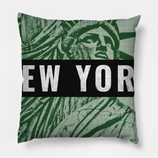 New York Pillow