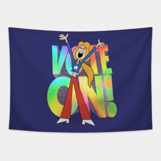 VOTE ON Tapestry