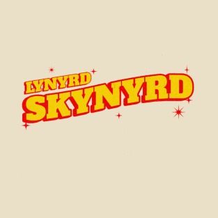 Lynyrd Skynyrd T-Shirt