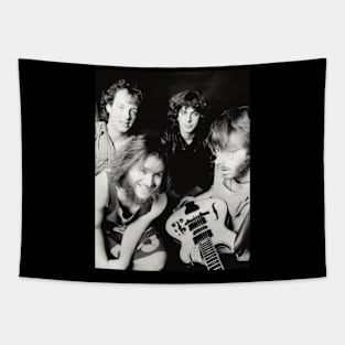 Phish / Vintage Photo Style Tapestry