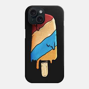 Summer Vibes with  cool Popsicle Phone Case