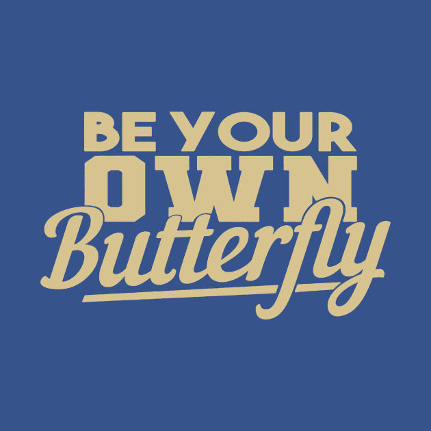 be your own butterfly 1 by thuhao5shop