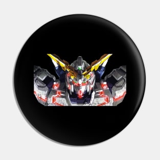 Gundam RX78 Pin
