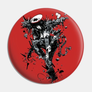 Revenant Pin