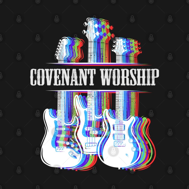 COVENANT WORSHIP BAND by dannyook