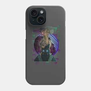 Signs of Humanity C9 S4 Phone Case