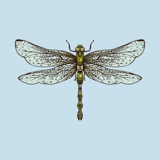 Dragonfly T-Shirt