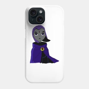 Raven Phone Case