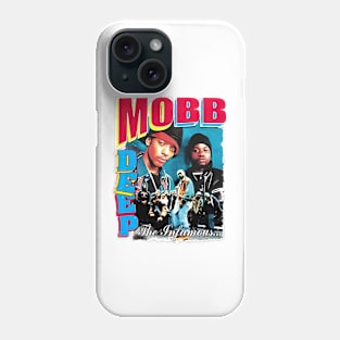 Mobdep rap6 Phone Case