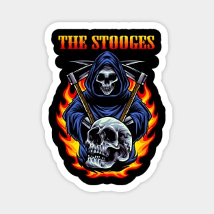 THE STOOGES BAND Magnet