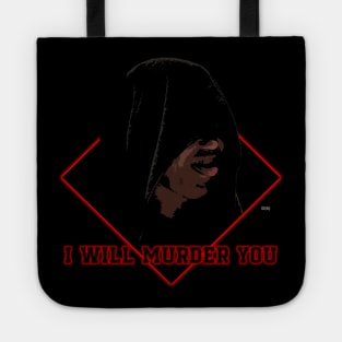 Suzuki will kill you Tote