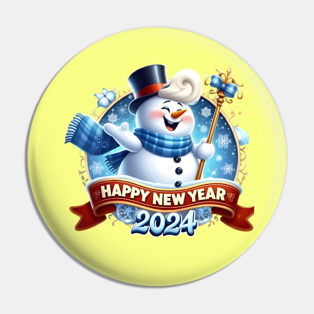 Frosty's Holiday Magic: Celebrate Christmas and Ring in the New Year with Whimsical Designs! Pin by insaneLEDP