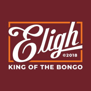 Eligh Box T-Shirt