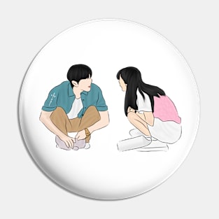 Twinkling Watermelon Korean Drama Pin