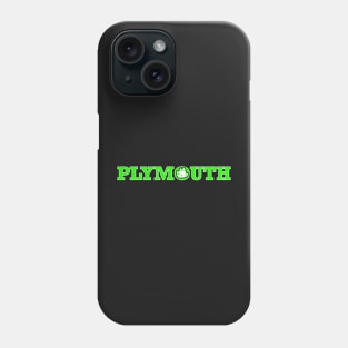 Plymouth Phone Case