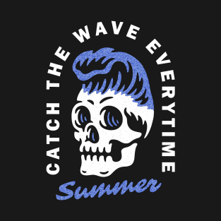 Summer Waves T-Shirt