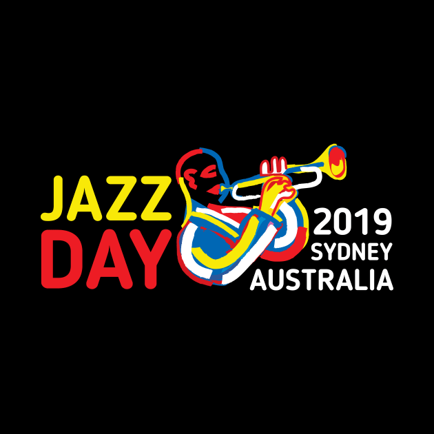 Jazz Day 2019 by jazzworldquest