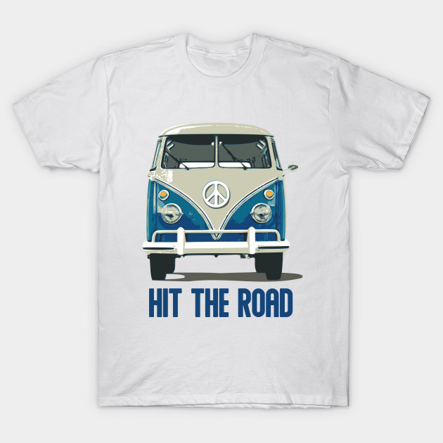 Volswagen Car Logo SWAG t shirt s-5xl