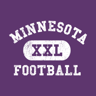 Minnesota Football III T-Shirt