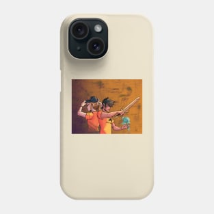 demigods Phone Case