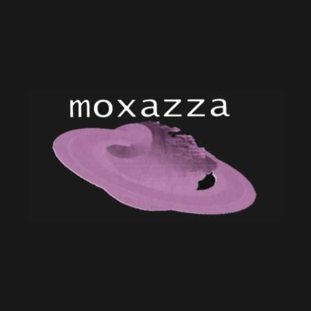 Moxazza is a talented dubstep maker by moxazza