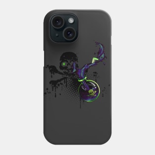 Poison Potion Phone Case