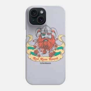 Odin Phone Case