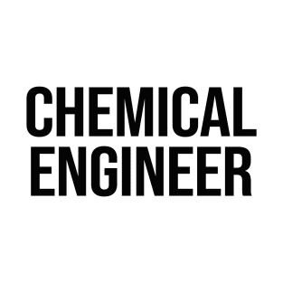 Chemical Engineer T-Shirt