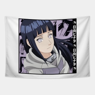 Hinata Tapestry