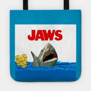 Jaws Tote