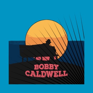 Bobby Caldwell T-Shirt