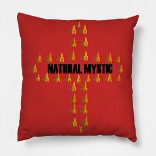 Natural Mystic, Reggae Pillow