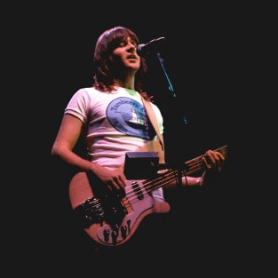 Randy Meisner 80s T-Shirt