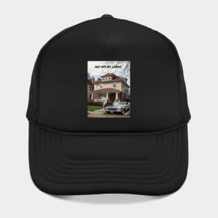 Gran Torino Hat