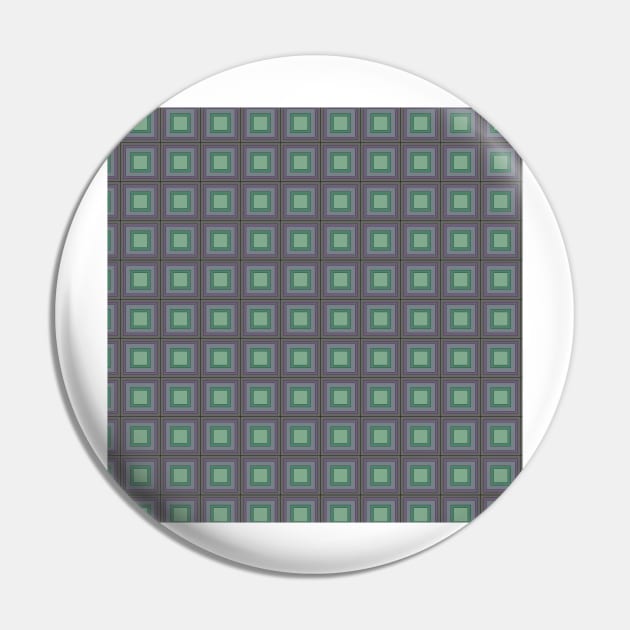 squares retro pattern Pin by vixfx