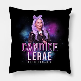 CANDICE LERAE Pillow