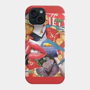 OTJK #1 Phone Case