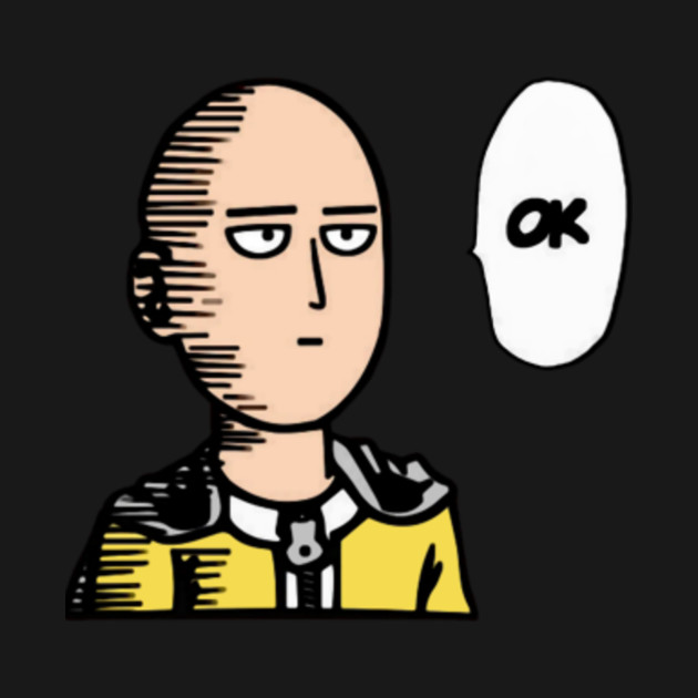One Punch Man