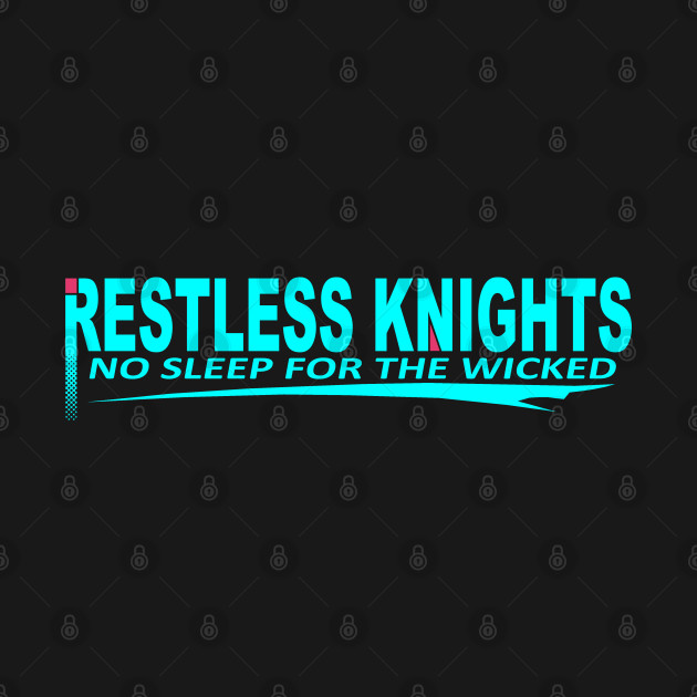 Restless Knights Track Day by Jsaviour84