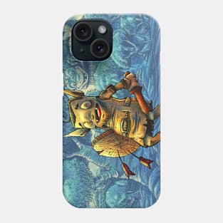 Fantasy Warrior 1 Phone Case