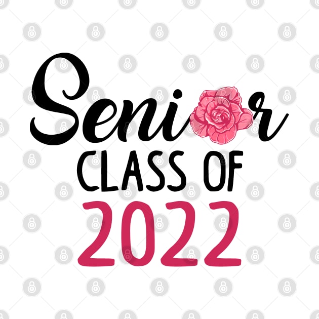 Senior Mom. Class of 2022. by KsuAnn